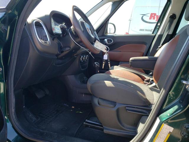 2015 FIAT 500L TREKK - ZFBCFADH0FZ031046