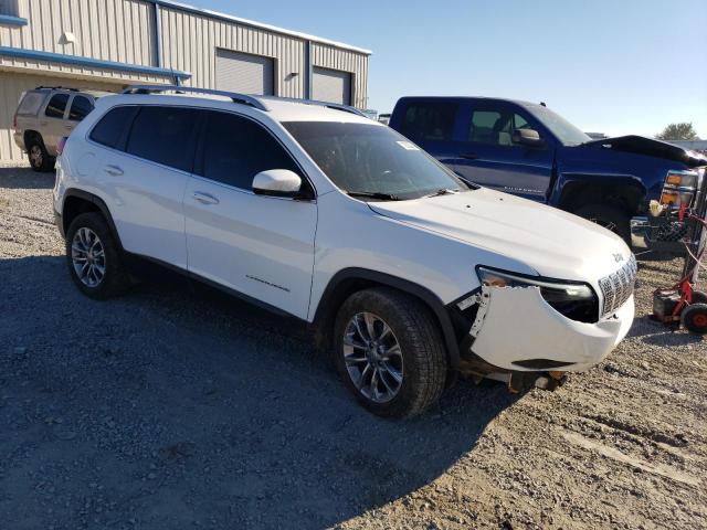 1C4PJLLBXKD154270 | 2019 JEEP CHEROKEE L