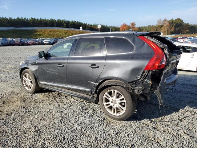 2016 VOLVO XC60 YV440MDK1G2904195