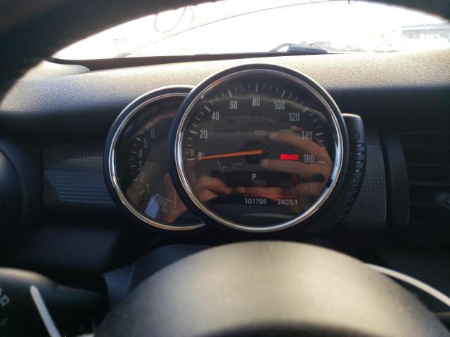2015 MINI COOPER - WMWXM5C5XFT939524