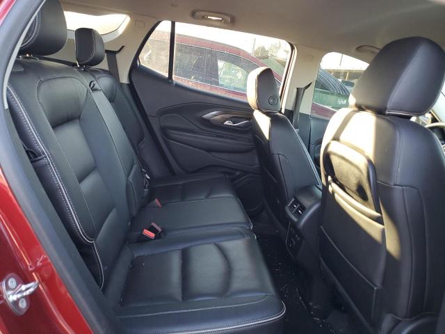 3GKALXEX0JL153657 GMC Terrain Denali