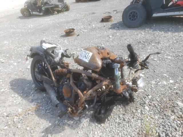 2023 KAWASAKI EN650 C - JKAENEC1XPDA08096