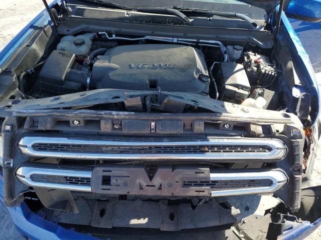 1GTG6CEN8J1321346 GMC CANYON SLE