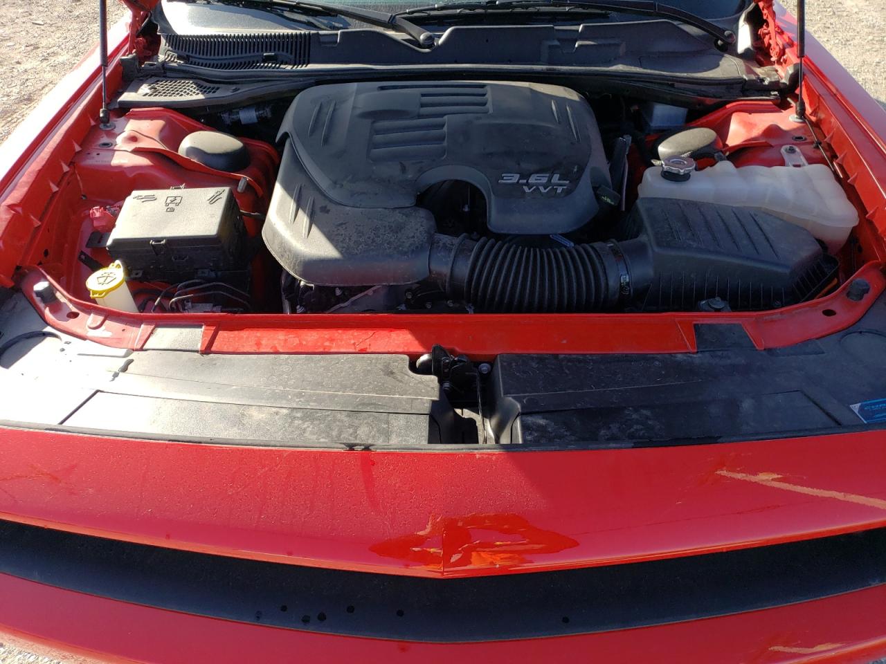 2C3CDZAG4PH512436 2023 Dodge Challenger Sxt