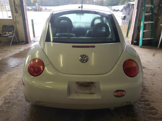 2000 Volkswagen New Beetle Gls VIN: 3VWCA21C8YM483094 Lot: 73498653