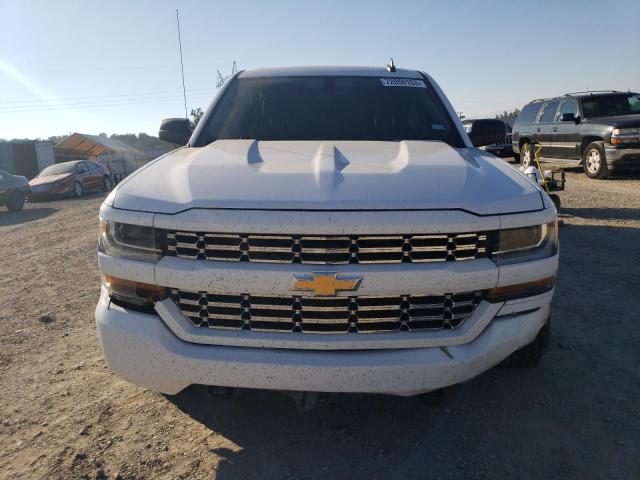 3GCPCPEC1JG488762 | 2018 CHEVROLET SILVRDO LT