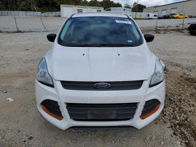 2016 FORD ESCAPE S - 1FMCU0F77GUB57965