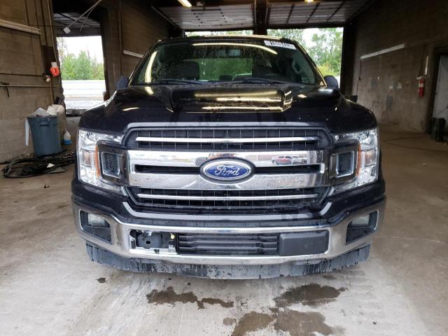 1FTEX1CB9LKE47164 | 2020 Ford f150 super cab