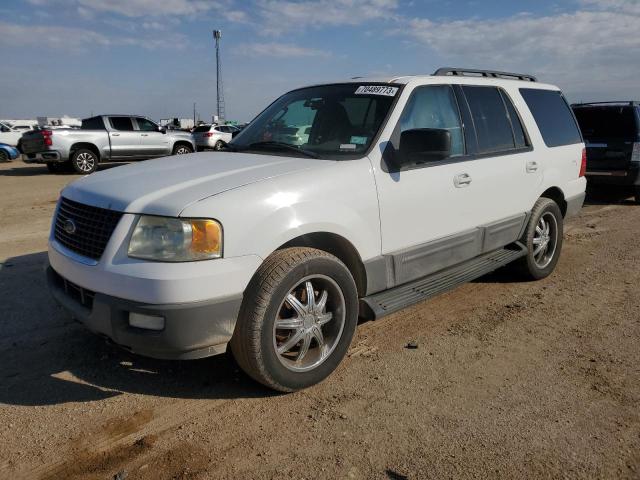 2005 Ford Expedition XLT