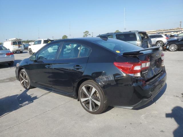 4S3GKAM66H3605339 Subaru Impreza Sport