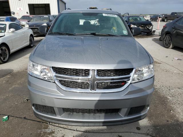 3C4PDCAB9HT558867 | 2017 DODGE JOURNEY SE