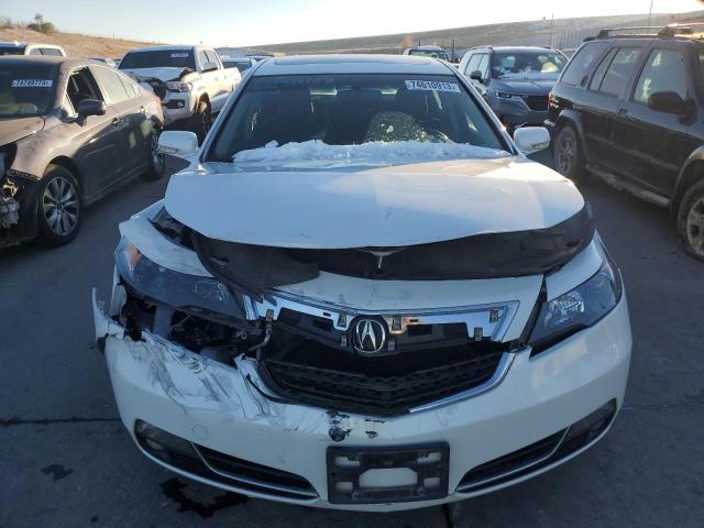  ACURA TL 2014 Білий