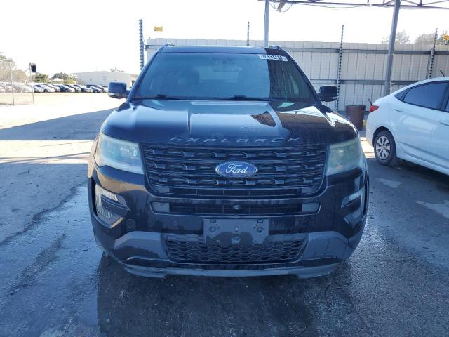 1FM5K8GT6GGB15861 Ford EXPLORER SPORT