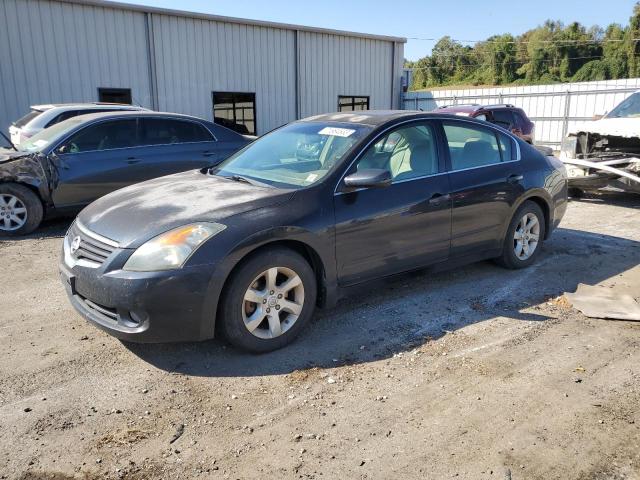 2009 Nissan Altima 2.5