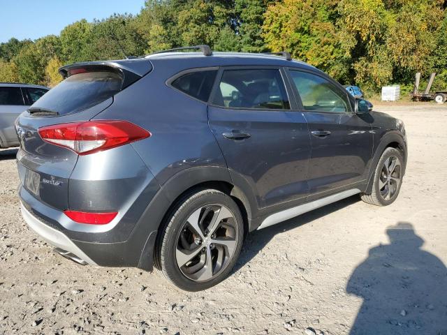 KM8J33A22HU422512 | 2017 Hyundai tucson limited