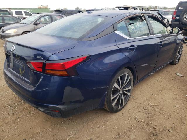 1N4BL4CV2KC189577 | 2019 NISSAN ALTIMA SR