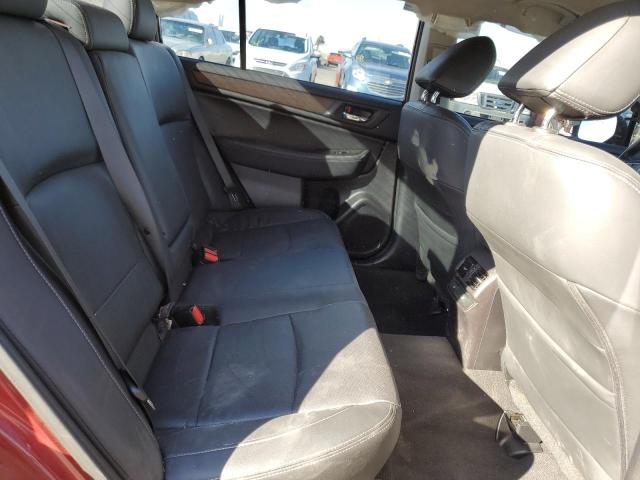 4S3BNAN6XG3041581 Subaru Legacy 2.5i Limited
