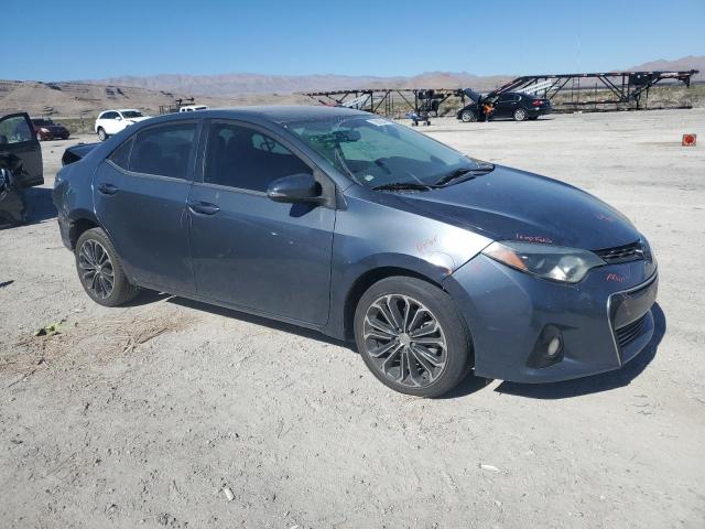 5YFBURHE7EP155420 | 2014 TOYOTA COROLLA L