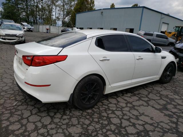 2015 Kia Optima Lx VIN: KNAGM4A75F5622866 Lot: 71919383