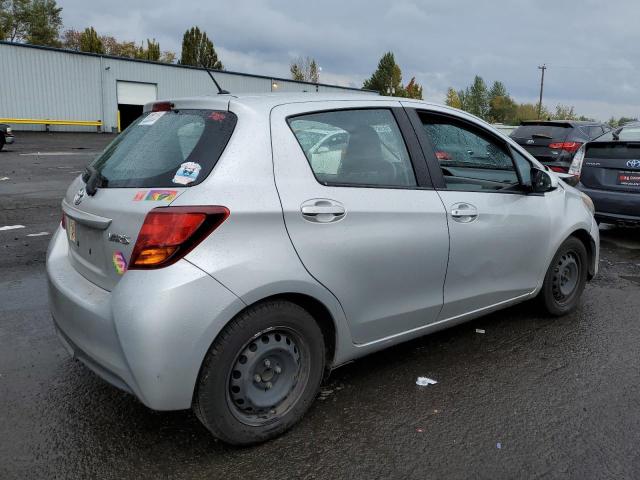 VNKKTUD32FA053952 | 2015 Toyota yaris