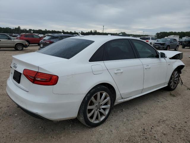 VIN WAUAFAFL3EN024634 2014 Audi A4, Premium no.3