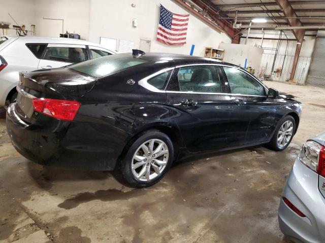  CHEVROLET IMPALA 2019 Чорний