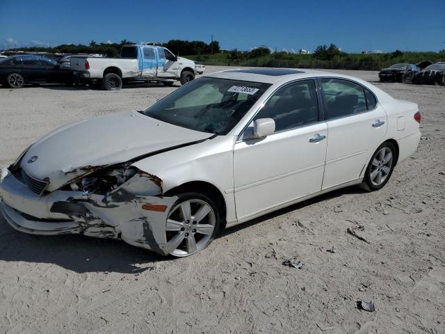 2005 Lexus ES 330 