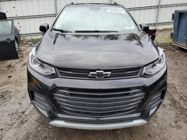2020 CHEVROLET TRAX 1LT - 3GNCJPSB9LL215957