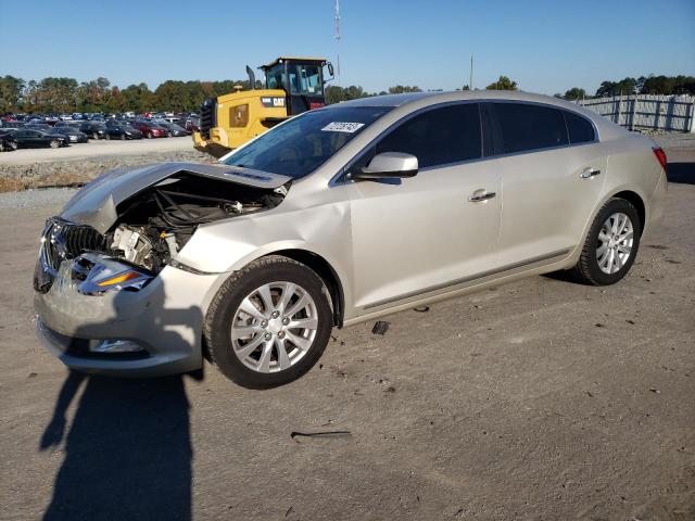 2014 Buick LaCrosse 