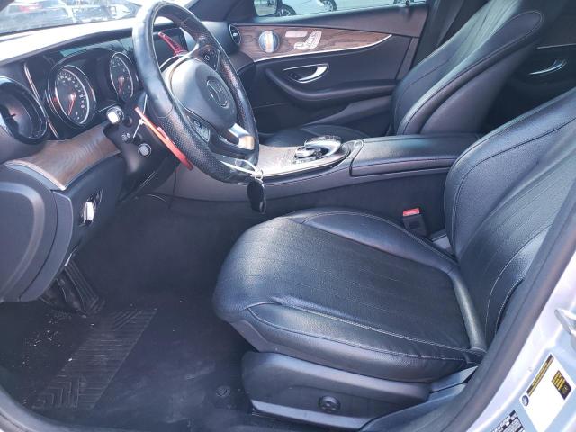 WDDZF4KB0JA368076 Mercedes-Benz E 300 4matic