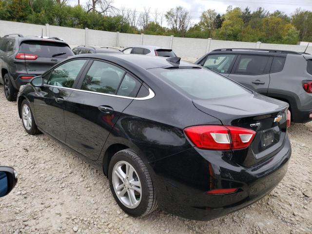 1G1BE5SM3J7142819 | 2018 CHEVROLET CRUZE LT