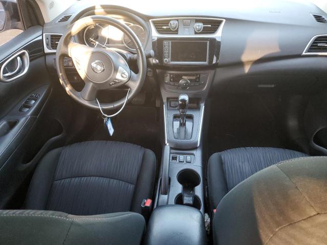 3N1AB7AP6KY321765 Nissan SENTRA S