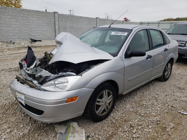 2000 Ford Focus SE