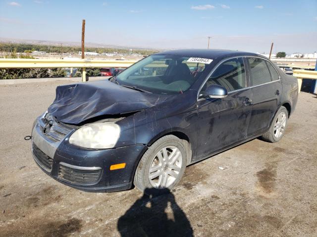 2009 Volkswagen Jetta TDI