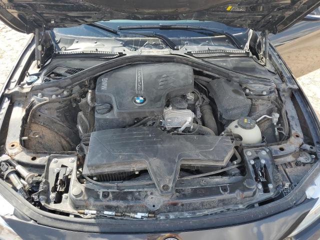 WBA8E1G53JNU91676 BMW 320 I