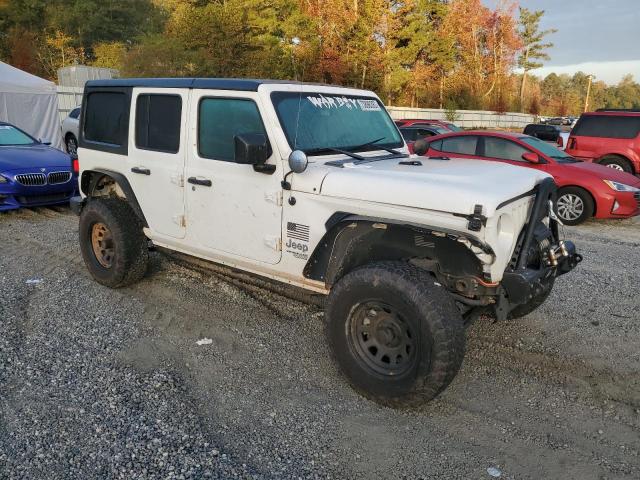 1C4HJXDG3KW518796 | 2019 JEEP WRANGLER U