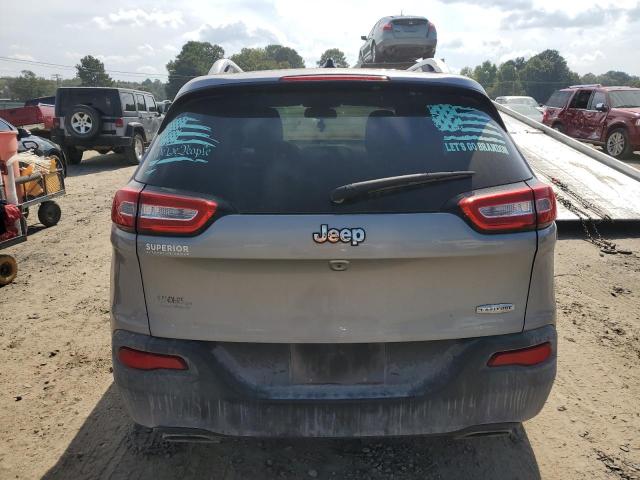 2015 JEEP CHEROKEE L - 1C4PJLCS0FW554154