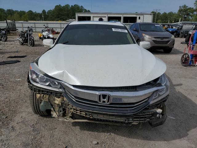 1HGCR3F82HA025183 | 2017 HONDA ACCORD EXL