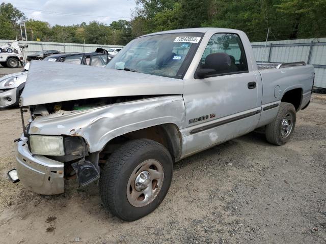 1998 Dodge Ram 1500 