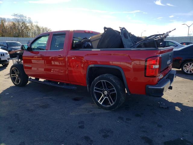 1GTV2UEC1FZ266495 GMC Sierra K1500 Sle