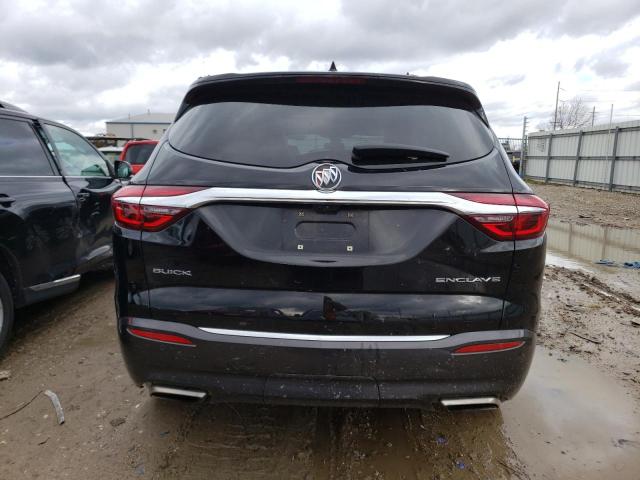 5GAERCKW1JJ175093 Buick Enclave Premium
