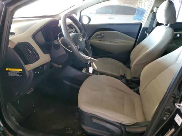 KNADM4A3XE6351358 KIA RIO LX