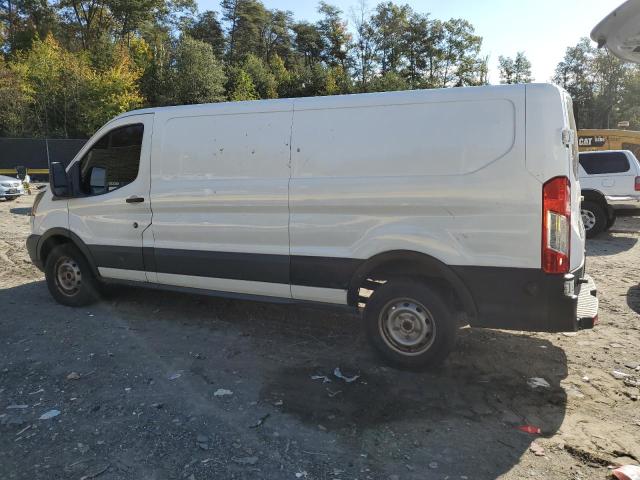 1FTSW2ZM8FKA16601 Ford Transit T-350