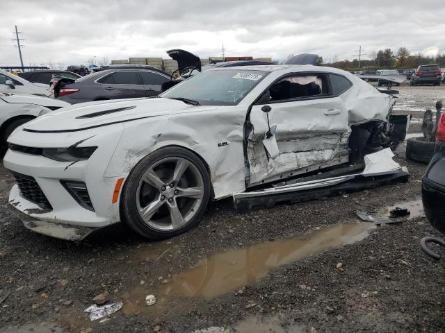 2016 Chevrolet Camaro SS