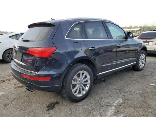 VIN WA1C2AFP3HA006733 2017 Audi Q5, Premium no.3