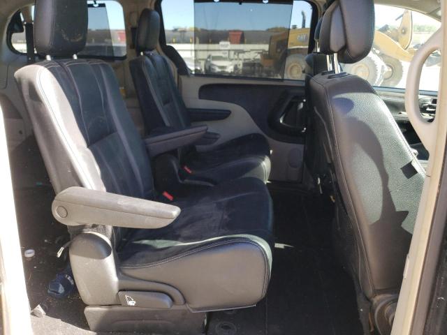 2C4RC1BG3ER277575 Chrysler Town & Country Touring