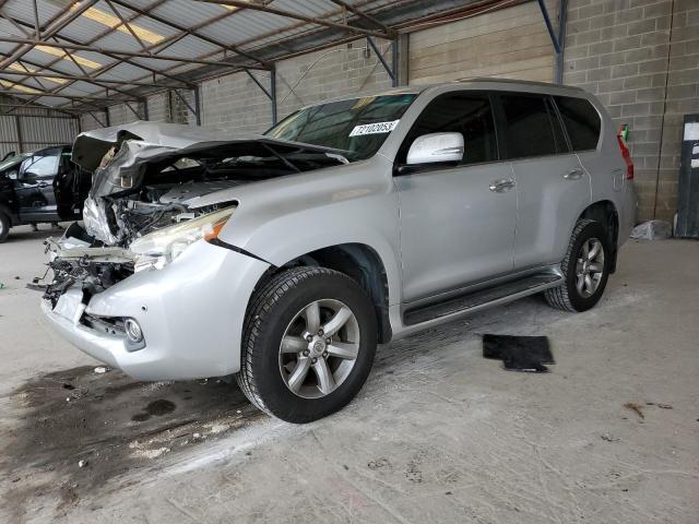 2010 Lexus GX 460 