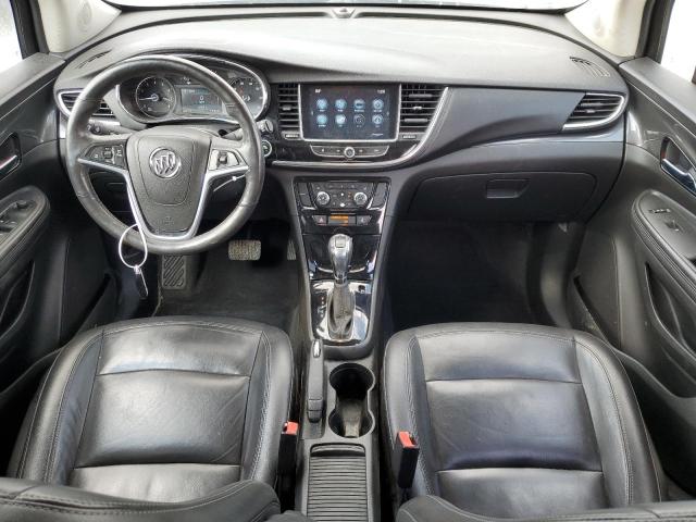 KL4CJCSB8JB525656 Buick Encore Essence