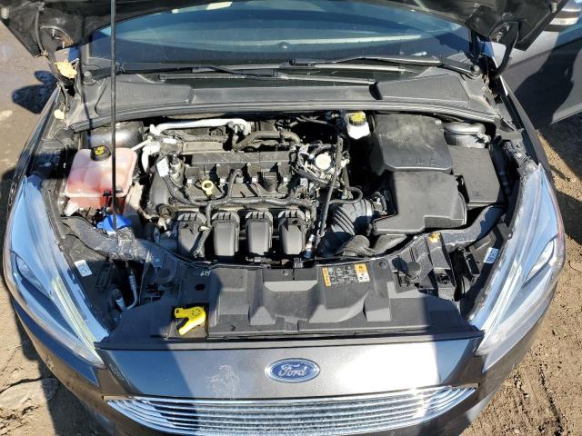 1FADP3J26JL203849 2018 FORD FOCUS, photo no. 11