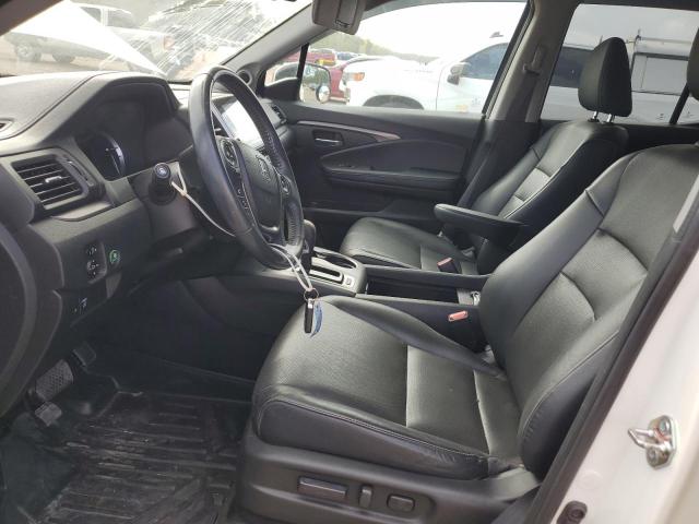 5FPYK2F6XKB003200 Honda Ridgeline Rtl